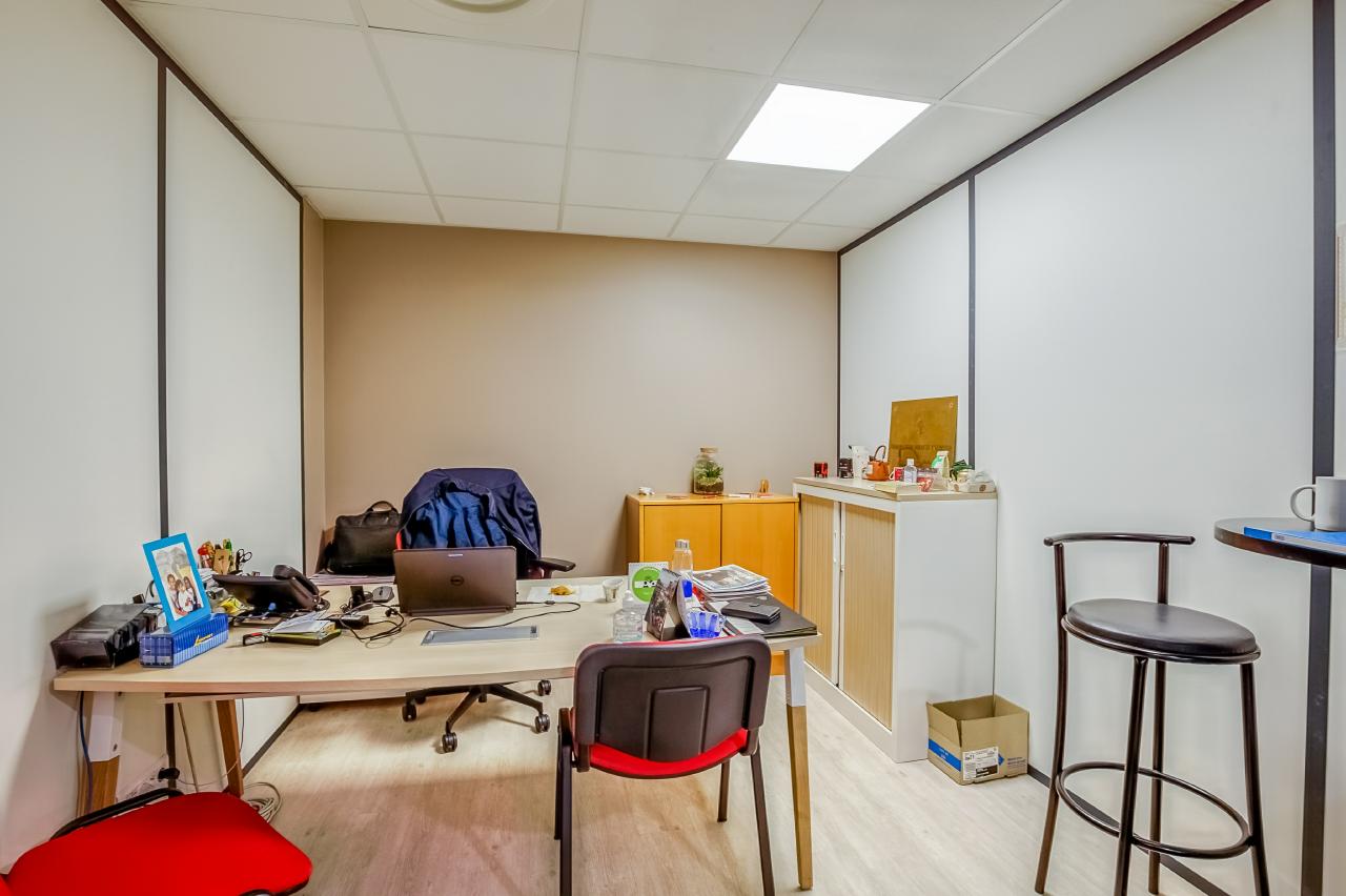 Bureau Paris 271m² Location bureau Paris OLBUR2529005 4